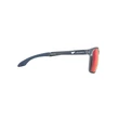 Imagine 4/6 - OCHELARI LIGHTFLOW A ICE BLUE METAL/MULTILASER RED