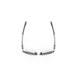 Imagine 6/6 - OCHELARI LIGHTFLOW A ICE BLUE METAL/MULTILASER RED
