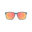 Imagine 2/6 - OCHELARI LIGHTFLOW A TEAL/MULTILASER ORANGE