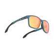 Imagine 3/6 - OCHELARI LIGHTFLOW A TEAL/MULTILASER ORANGE