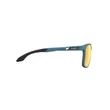 Imagine 4/6 - OCHELARI LIGHTFLOW A TEAL/MULTILASER ORANGE
