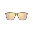 Imagine 2/6 - OCHELARI LIGHTFLOW A ICE GOLD/MULTILASER GOLD