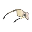 Imagine 3/6 - OCHELARI LIGHTFLOW A ICE GOLD/MULTILASER GOLD