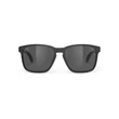 Imagine 2/6 - OCHELARI LIGHTFLOW A BLACK/POLAR 3FX GREY