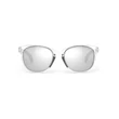 Imagine 2/6 - OCHELARI LIGHTFLOW B CRYSTAL/LASER BLACK