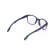 Imagine 5/6 - OCHELARI LIGHTFLOW B CRYSTAL BLUE AVIO-LILAC FADE/DEMO