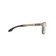 Imagine 4/6 - OCHELARI LIGHTFLOW B ICE GOLD/DEMO