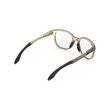 Imagine 5/6 - OCHELARI LIGHTFLOW B ICE GOLD/DEMO