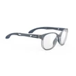 Imagine 1/6 - OCHELARI LIGHTFLOW B ICE BLUE METAL/DEMO LENS