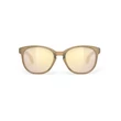 Imagine 2/6 - OCHELARI LIGHTFLOW B ICE GOLD/MULTILASER GOLD