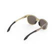 Imagine 5/6 - OCHELARI LIGHTFLOW B ICE GOLD/MULTILASER GOLD