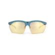 Imagine 2/6 - OCHELARI MAGNUS LIGHT TEAL/MULTILASER GOLD