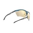 Imagine 3/6 - OCHELARI MAGNUS LIGHT TEAL/MULTILASER GOLD