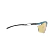 Imagine 4/6 - OCHELARI MAGNUS LIGHT TEAL/MULTILASER GOLD