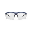 Imagine 2/6 - OCHELARI MAGNUS FROZEN BLUE AVIO/IMPACTX2 PHOTOCHROMIC BLACK