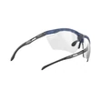 Imagine 3/6 - OCHELARI MAGNUS FROZEN BLUE AVIO/IMPACTX2 PHOTOCHROMIC BLACK