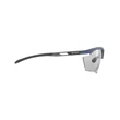 Imagine 4/6 - OCHELARI MAGNUS FROZEN BLUE AVIO/IMPACTX2 PHOTOCHROMIC BLACK