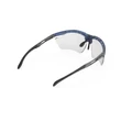 Imagine 5/6 - OCHELARI MAGNUS FROZEN BLUE AVIO/IMPACTX2 PHOTOCHROMIC BLACK