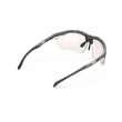 Imagine 5/6 - OCHELARI MAGNUS CHARCOAL/IMPACTX2 PHOTOCHROMIC RED