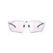 Imagine 2/7 - OCHELARI MAGNUS WHITE/IMPACTX2 PHOTOCHROMIC LASER PURPLE