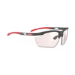 Imagine 1/7 - OCHELARI MAGNUS CARBONIUM/IMPACTX2 PHOTOCHROMIC LASER RED