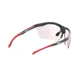 Imagine 3/7 - OCHELARI MAGNUS CARBONIUM/IMPACTX2 PHOTOCHROMIC LASER RED