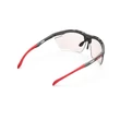 Imagine 5/7 - OCHELARI MAGNUS CARBONIUM/IMPACTX2 PHOTOCHROMIC LASER RED
