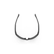 Imagine 6/6 - OCHELARI NYAD BLACK/SMOKE Z87 1+ CERTIFIED