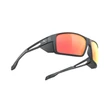 Imagine 3/4 - OCHELARI NYAD METAL TITANIUM/MULTILASER ORANGE