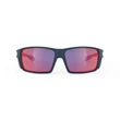 Imagine 2/6 - OCHELARI NYAD BLUE NAVY/POLAR 3FX HDR MULTILASER RED