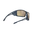 Imagine 3/6 - OCHELARI NYAD BLUE NAVY/IMPACTX2 PHOTOCHROMIC LASER CRIMSON