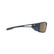Imagine 4/6 - OCHELARI NYAD BLUE NAVY/IMPACTX2 PHOTOCHROMIC LASER CRIMSON