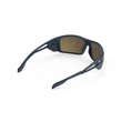 Imagine 5/6 - OCHELARI NYAD BLUE NAVY/IMPACTX2 PHOTOCHROMIC LASER CRIMSON