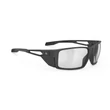 Imagine 1/6 - OCHELARI NYAD BLACK/IMPACTX2 PHOTOCHROMIC BLACK Z87 1+ CERTIFIED