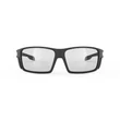 Imagine 2/6 - OCHELARI NYAD BLACK/IMPACTX2 PHOTOCHROMIC BLACK Z87 1+ CERTIFIED