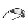 Imagine 3/6 - OCHELARI NYAD BLACK/IMPACTX2 PHOTOCHROMIC BLACK Z87 1+ CERTIFIED
