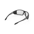 Imagine 5/6 - OCHELARI NYAD BLACK/IMPACTX2 PHOTOCHROMIC BLACK Z87 1+ CERTIFIED