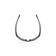 Imagine 6/6 - OCHELARI NYAD BLACK/IMPACTX2 PHOTOCHROMIC BLACK Z87 1+ CERTIFIED