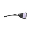 Imagine 4/6 - OCHELARI NYAD BLACK/IMPACTX2 PHOTOCHROMIC LASER PURPLE