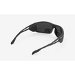 Imagine 5/6 - OCHELARI NYAD READERS BLACK/SMOKE (+2.50 DIOPTRIA)