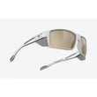 Imagine 3/6 - OCHELARI NYAD WHITE/IMPACTX2 PHOTOCHROMIC LASER CRIMSON