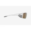 Imagine 4/6 - OCHELARI NYAD WHITE/IMPACTX2 PHOTOCHROMIC LASER CRIMSON