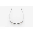 Imagine 6/6 - OCHELARI NYAD WHITE/IMPACTX2 PHOTOCHROMIC LASER CRIMSON