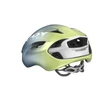 Imagine 4/5 - CASCA NYTRON BLUE AVIO/APPLE GREEN METAL L 59-61