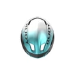 Imagine 5/5 - CASCA NYTRON PEARL EMERALD/BLACK METAL L 59-61