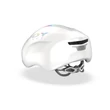 Imagine 4/5 - CASCA NYTRON PRO WHITE IRIDISCENT L 59-61