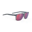 Imagine 1/6 - OCHELARI OVERLAP ICE BLUE/MULTILASER RED