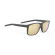 Imagine 1/6 - OCHELARI OVERLAP CHARCOAL/MULTILASER GOLD
