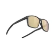 Imagine 3/6 - OCHELARI OVERLAP CHARCOAL/MULTILASER GOLD