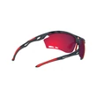 Imagine 3/6 - OCHELARI PROPULSE CHARCOAL/MULTILASER RED